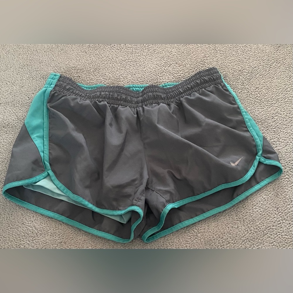 Nike shorts(bundle 3 for $8)
